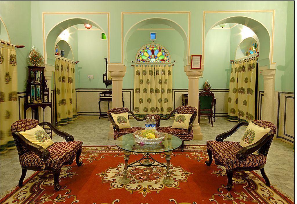 Pachewar Garh Fort Экстерьер фото