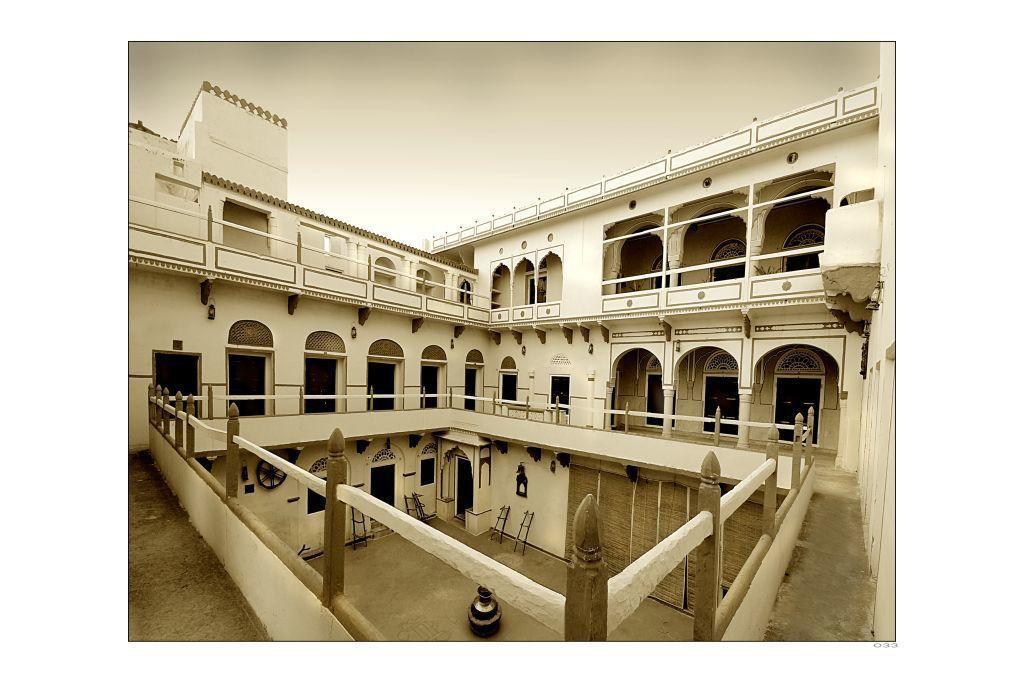 Pachewar Garh Fort Экстерьер фото
